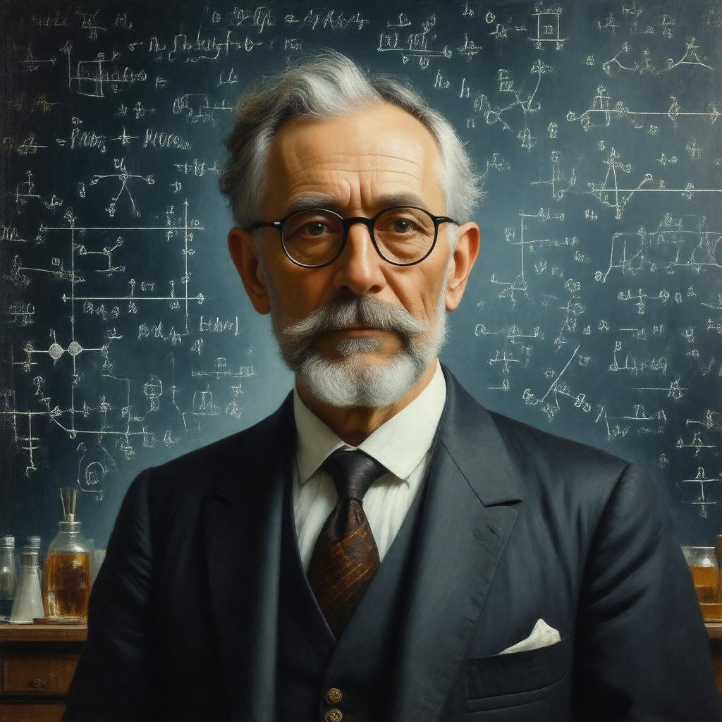 Léon Rosenfeld
